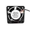 Cooling Fan For FOXCONN 140D12F-0A0 4802221202-G0 BFC18 DC12V 0.25A 4CM 3Lines New