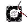 Cooling Fan For FOXCONN PVA040H12P-P40-AB DC12V 0.81A 4CM 2PIN New