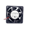 Cooling Fan For FOXCONN PVA060G12H-P01-AE DC12V 0.35A 6CM 2PIN New