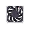 Cooling Fan For FOXCONN PVA070E12Q-A01-BB DC12V 0.25A 7CM 2PIN New