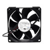Cooling Fan For FOXCONN PVA080G12P-A02-AE DC12V 0.32A 8CM 2Lines New