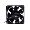 Cooling Fan For FOXCONN PIA070G12H-P05-DB L1367-001 DC12V 0.90A 7CM 4Lines New