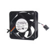 Cooling Fan For FOXCONN PVA050F12P-P01-AB YD4TX-A00 DC12V 0.30A 5CM 4PIN New