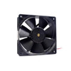 Cooling Fan For FOXCONN PIA120K12M-R03-AB DC12V 1.00A 12CM 3Lines New