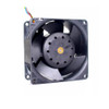 Cooling Fan For FOXCONN PIA080K12Q-Q19-AB DC12V 1.80A 8CM 4PIN New