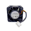 Cooling Fan For FOXCONN PIA040H12P-PA0-AB DC12V 0.81A 4CM 4PIN New