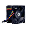 Cooling Fan For FOXCONN PIA060K12W-P18-EB DC12V 6.50A 6CM New