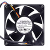Cooling Fan For FOXCONN PVA092J12M-P-P03-AE 166G7-A00 DC12V 0.95A 9CM 4PIN New