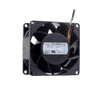 Cooling Fan For FOXCONN PIA080K12R-P18-AB DC12V 2.80A 8CM 4Lines New