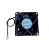 Cooling Fan For FOXCONN PVA070G12N-A05-AE DC12V 0.30A 7CM 2PIN New