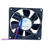 Cooling Fan For Ebmpapst 8414NHHR DC24V 138mA 3.3W 8CM 2Lines New
