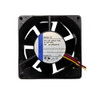 Cooling Fan For Ebmpapst 3312/2 DC12V 215mA 2.6W 9CM 3Lines New