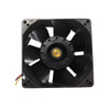 Cooling Fan For Ebmpapst 3312/2 DC12V 215mA 2.6W 9CM 3Lines New