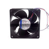 Cooling Fan For Ebmpapst 4414HT DC24V 375mA 9W 12CM 4Lines 0PIN New