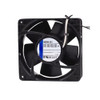 Cooling Fan For Ebmpapst 4650N-351 230V 50/60Hz 120/110mA 19/18W 12CM 2Lines 0PIN New