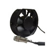 Cooling Fan For Ebmpapst 6448/2HPU DC48V 30W 17CM New