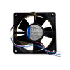 Cooling Fan For Ebmpapst 4314/17MVU DC24V 135mA 3.2W 12CM 4Lines 0PIN New