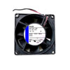 Cooling Fan For Ebmpapst 8414GR DC24V 2.3W 8CM 2Lines New