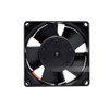 Cooling Fan For Ebmpapst 3312 DC12V 208mA 2.5W 9CM 2Lines New