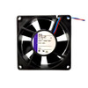 Cooling Fan For Ebmpapst 3414 DC24V 2.4W 9CM 2Lines 0PIN New