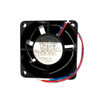 Cooling Fan For Ebmpapst 614M DC24V 1.4W 6CM 2Lines 0PIN New