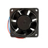 Cooling Fan For Ebmpapst 614M DC24V 1.4W 6CM 2Lines 0PIN New