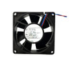 Cooling Fan For Ebmpapst 3412L DC12V 1.3W 9CM 2Lines 0PIN New