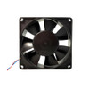 Cooling Fan For Ebmpapst 3412L DC12V 1.3W 9CM 2Lines 0PIN New