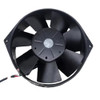 Cooling Fan For Ebmpapst 7118N/2 DC48V 12W 15CM New