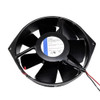 Cooling Fan For Ebmpapst 7114N/41 DC24V 790mA 19W 15CM 2Lines 0PIN New