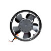 Cooling Fan For Ebmpapst 6338N/4 DC24V 1450mA 35W 17CM 2Lines 0PIN New