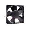 Cooling Fan For Ebmpapst 4312U DC12V 5.4W 12CM 2Lines 0PIN New