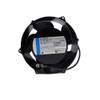Cooling Fan For Ebmpapst DV6224/2 DC24V 1.625A 37W 4PIN New