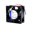 Cooling Fan For Ebmpapst 8394 DC24V 2.5W 8CM 2PIN New