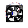 Cooling Fan For Ebmpapst 4414F/2L DC24V 50mA 1.2W 3PIN New