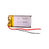 Battery CL 502035 3.7V 300mAh 2Lines New