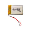 Battery CL 402035 3.7V 350mAh 2Lines New