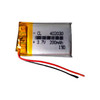 Battery CL 402030 3.7V 200mAh 2Lines NEW