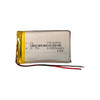 Battery CL 753050 3.7V 1000mAh 2Lines New