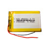 Battery HJX 454261 1500mAh 5.55WH 2Lines New