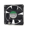 Cooling Fan For SUNON EE80201S1-0000-A99 8020 DC12V 1.32W 2Lines New
