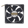 Cooling Fan For AVC DS09225B12HP017 DC12V 0.41A 9025 9CM 4Lines New