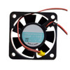 Cooling Fan For SUNON KDE0505PHS2 DC5V 1.9W 5CM 5015 2PIN 2Lines New