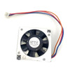 Cooling Fan CBRUSHLES DC5V 0.20A 3.5CM 3507 3PIN 3Lines New