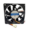 Cooling Fan GH7015M24S 7015 DC24V 0.12A 3PIN 3Lines New
