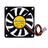 Cooling Fan For SUNON KDE1207PFV3-A B29.IP 3PIN 3Lines New