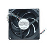 Cooling Fan For SERVO D0925C24BXYP-25 DC24V 0.12A 4PIN 4Lines New