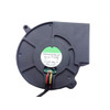 Cooling Fan For SUNON PMB1297PYB1-AY (2).F.GN 3Lines New 9CM