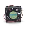 Cooling Fan XQFDC6025HBL DC24V 0.15A 2PIN 2Lines New