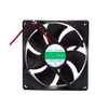Cooling Fan YM2409PST1 9025 DC24V 0.27A 9CM 2Lines New